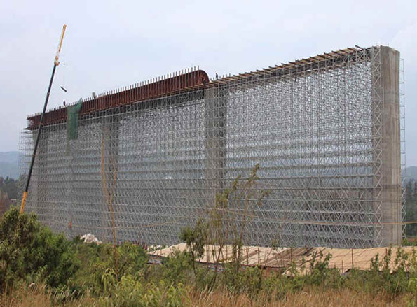 租賃工程優(yōu)勢(shì)