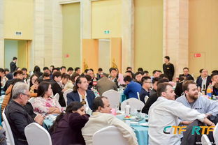 2019青島橡膠技術(shù)交流會(huì)圓滿落幕，上海膠元化工攜手橡膠門戶網(wǎng)共鑄行業(yè)影響力