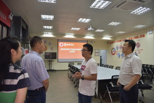 滬上職業(yè)院校聯(lián)動，共育高素質(zhì)技術(shù)人才——記上海交通職業(yè)技術(shù)學院來我校開展學生工作交流調(diào)研