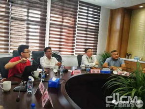 戴納派克與上海浦東路橋建設(shè)股份技術(shù)交流會(huì)成功在滬舉行