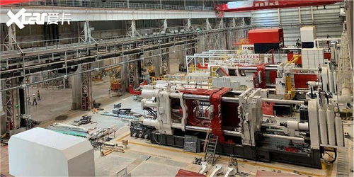 特斯拉上海技術(shù)交流 實(shí)現(xiàn)50萬輛年產(chǎn)量目標(biāo)的關(guān)鍵路徑