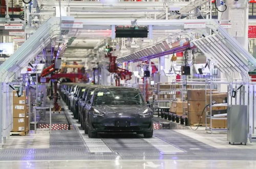 特斯拉擱置廉價(jià)車型之謎 上海技術(shù)交流揭示的未來走向