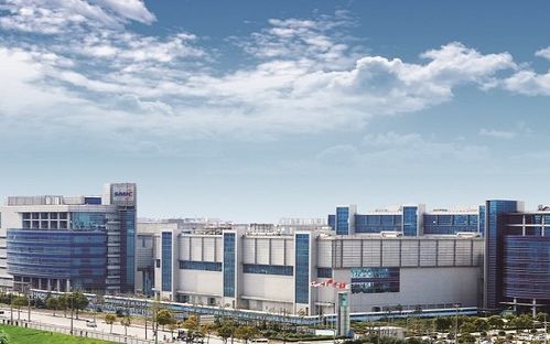 中芯國(guó)際回應(yīng)四季度8英寸晶圓代工調(diào)價(jià)問題，在上海技術(shù)交流中透露行業(yè)動(dòng)態(tài)